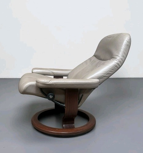 Ekorness stressless reclining - ,
