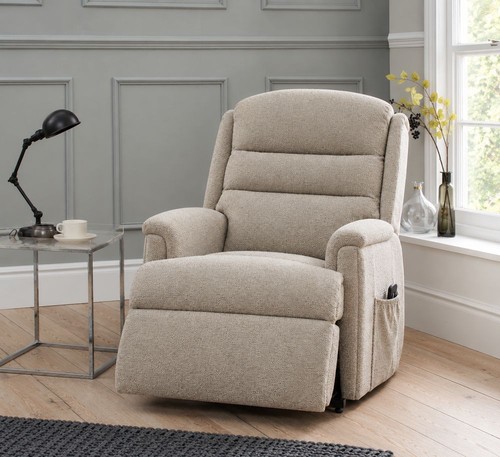 Hsl ripley standard dual - standard, rise