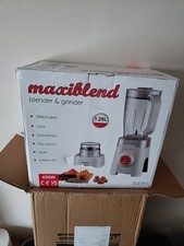 Blender and Grinder 1.25L