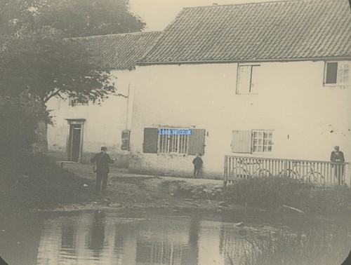 Hull memory lane water mill - lane:,