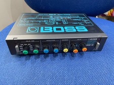 BOSS RDD-10 Digital Delay