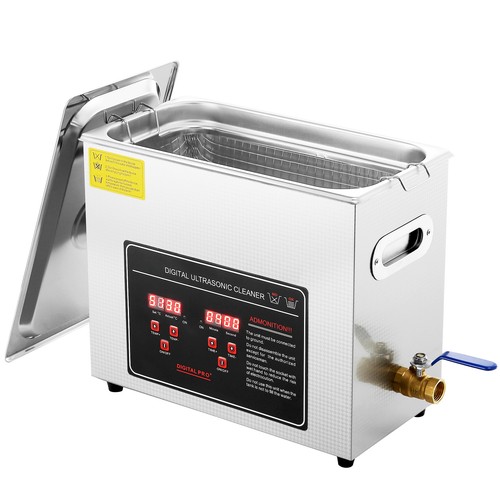 Uimoso ultrasonic cleaner - ultrasonic,