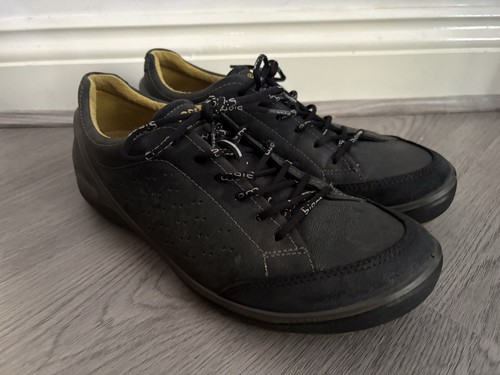 Ecco biom grip mens - ecco, black