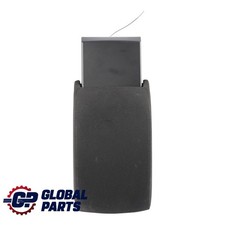 Skoda Octavia Mk3 Center