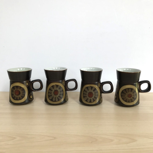 Denby arabesque small - denby,