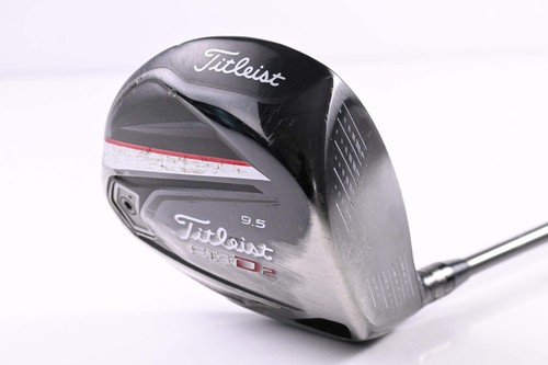 Titleist 913 driver 9 5 - titleist, d2