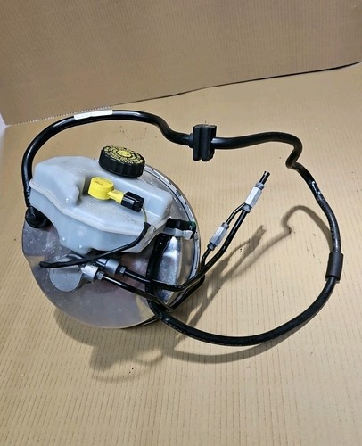 Bmw 530d g31 g30 brake - servo, &