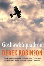 Goshawk Squadron By Derek