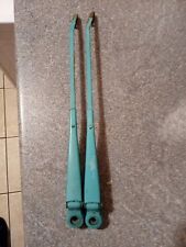 VW Type 3 Wiper Arms Notchback