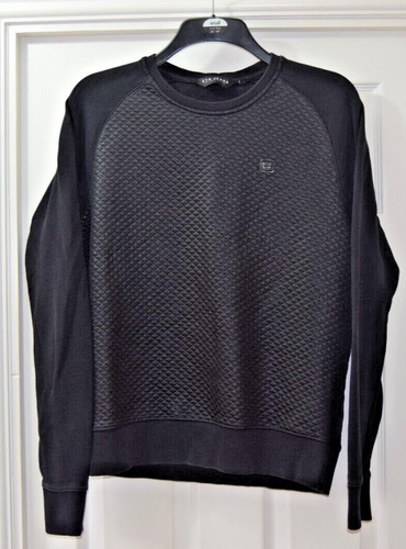 Eto jeans men black - jeans, men’s