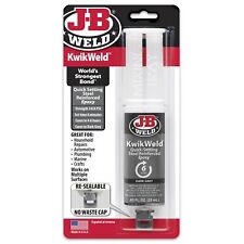 JB Weld KwikWeld Quick Setting