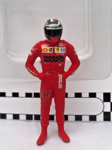 Charles leclerc ferrari 75 - leclerc,