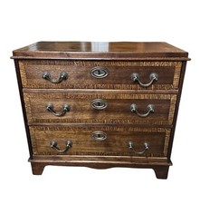 Antique Miniature Apprentice