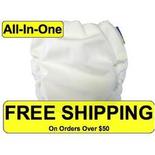 Motherease All-In-One Cloth