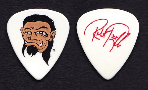 Metallica robert trujillo - metallica,