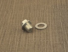 FORD Engine Oil Drain Sump