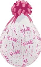 Qualatex s a girl - qualatex, it’s