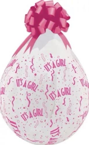 Qualatex baby s - qualatex, it’s