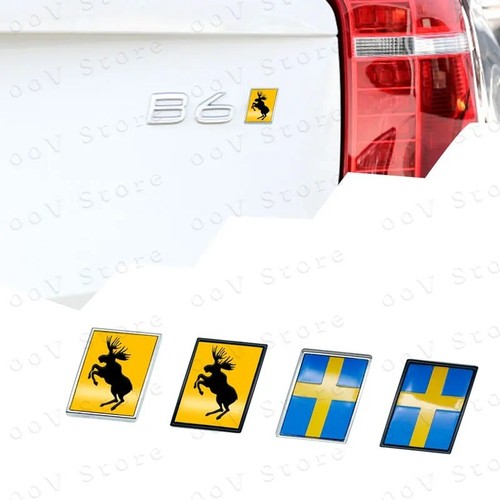 Swedish moose black - moose, test