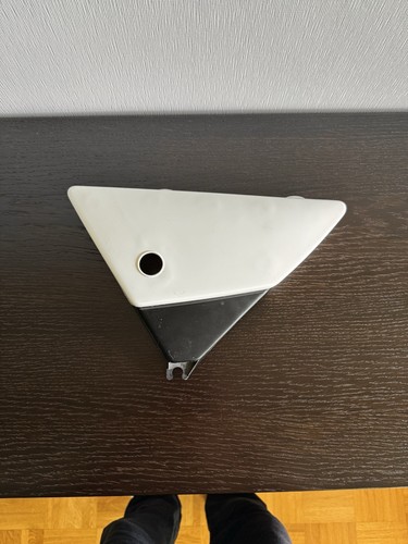 Yamaha genuine left - left, side