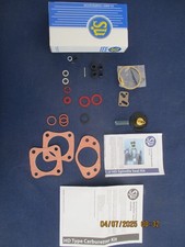 AUSTIN HEALEY 3000 BJ8  SU HD8 CARB SERVICE KIT CARBURETTORS CSK 38
