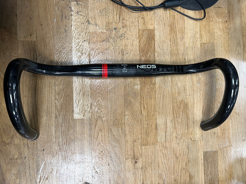 Cinelli neos carbon - neos, handlebars