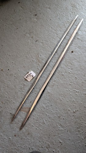 Trim long heinkel tourist - long,