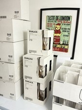 Job Lot IKEA Glasses – 108