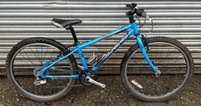 Islabike Beinn 24" Bike (Blue)