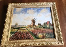 Vintage Claude Monet Vintage