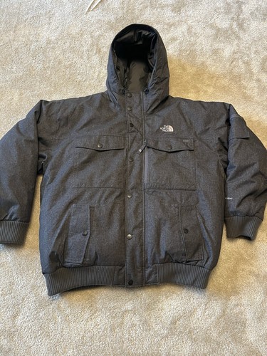 The north face gotham jacket - face,