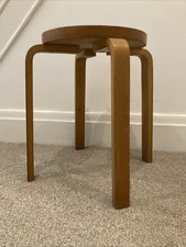 Alvar Aalto Style Circa 60s