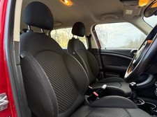 FULL SET 5  SPORT SEATS - MINI