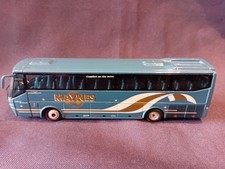 UNBOXED CORGI MAYNES BOVA