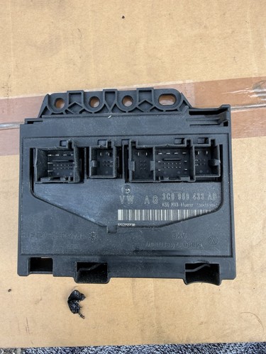 Passat body comfort - passat,