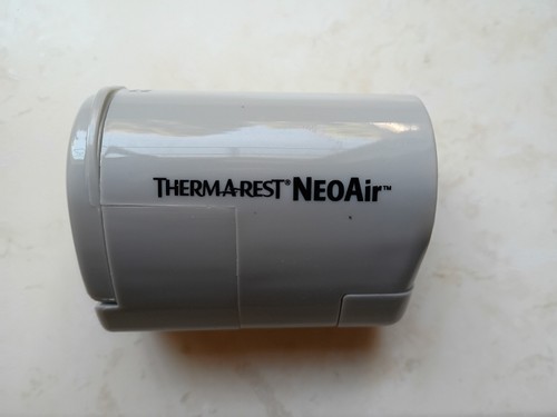 Therm rest neoair micro - therm-a-rest,