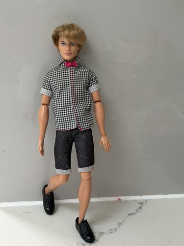 Mattel barbie life the - mattel,