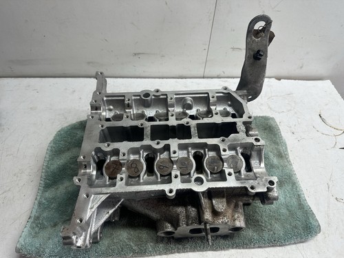 Ford fiesta engine cylinder - fiesta,