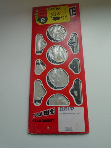 Moprod head gasket - moprod,