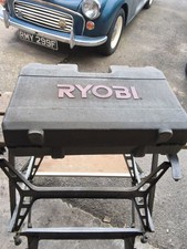 Ryobi ERH-600V SDS Hammer