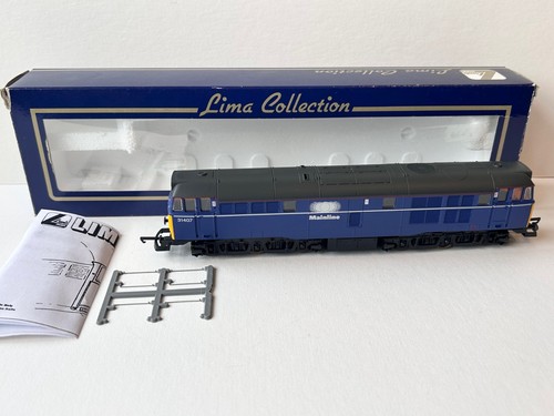 Lima 204730a8 class - lima, 31407