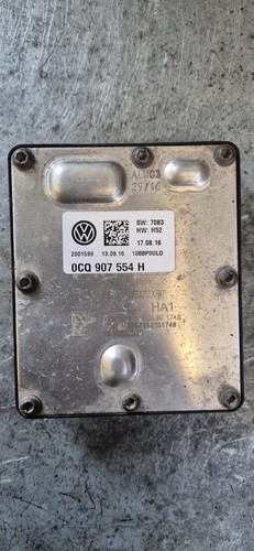 Haldex control unit audi - unit,