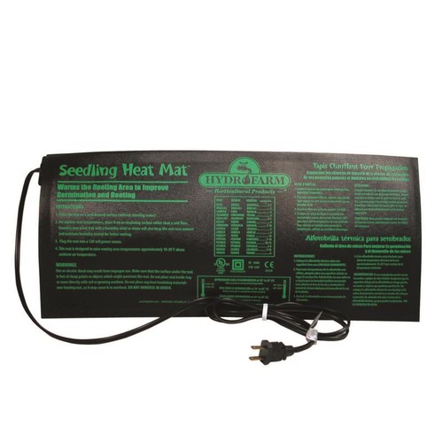 Hydrofarm mt10006 107w 120v - mt10006,