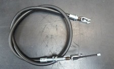 PICK UP HITCH CABLE. COMPATIBLE WITH: FORD NH TRACTORS (VARIOUS, SEE LISTING)
