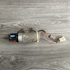 Jaguar Daimler XJ6 XJS Front Door Lock Solenoid Actuator Passenger Side Left