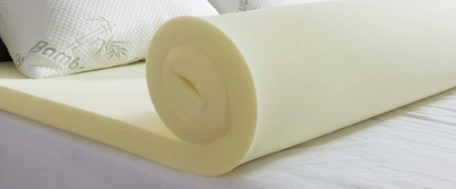 Comfort 100 memory foam - memory,