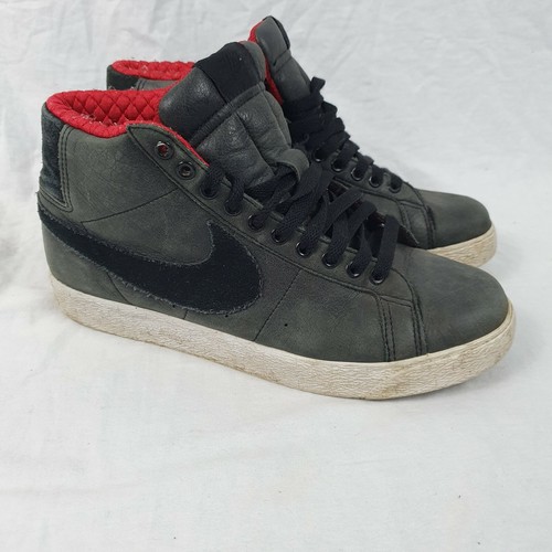 Nike blazer elite trainers - sb,