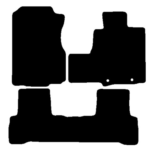 Tailored for honda v - for, cr-v