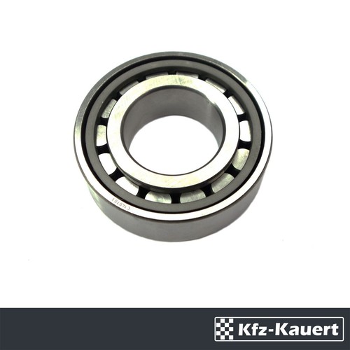 Fwk cylindrical roller bearing - fwk,