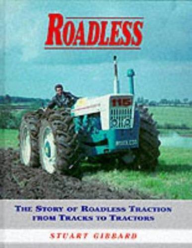 Roadless the story - the,